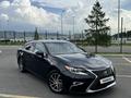 Lexus ES 250 2016 годаүшін15 000 000 тг. в Алматы