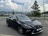 Lexus ES 250 2016 годаүшін16 000 000 тг. в Алматы