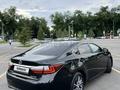 Lexus ES 250 2016 годаүшін15 000 000 тг. в Алматы – фото 4