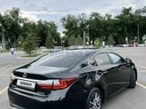 Lexus ES 250 2016 годаүшін16 000 000 тг. в Алматы – фото 4