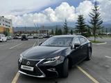 Lexus ES 250 2016 годаүшін16 000 000 тг. в Алматы – фото 2