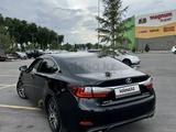 Lexus ES 250 2016 годаүшін16 000 000 тг. в Алматы – фото 3