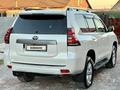 Toyota Land Cruiser Prado 2019 годаүшін20 500 000 тг. в Алматы – фото 11