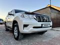 Toyota Land Cruiser Prado 2019 годаүшін20 500 000 тг. в Алматы – фото 15