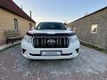 Toyota Land Cruiser Prado 2019 годаүшін20 500 000 тг. в Алматы – фото 18