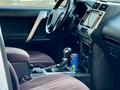 Toyota Land Cruiser Prado 2019 годаүшін20 500 000 тг. в Алматы – фото 19