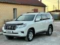 Toyota Land Cruiser Prado 2019 годаүшін20 500 000 тг. в Алматы – фото 3