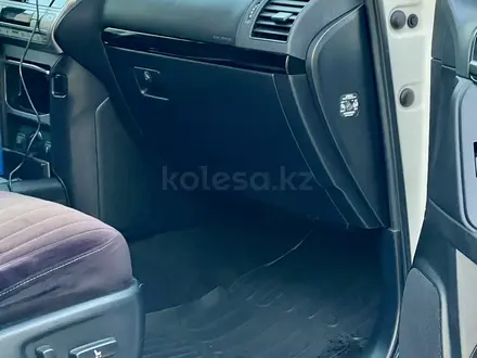 Toyota Land Cruiser Prado 2019 года за 22 500 000 тг. в Алматы – фото 20