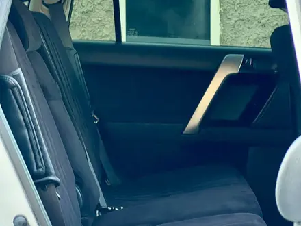 Toyota Land Cruiser Prado 2019 года за 22 500 000 тг. в Алматы – фото 22