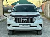Toyota Land Cruiser Prado 2019 годаүшін20 500 000 тг. в Алматы – фото 2