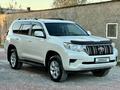 Toyota Land Cruiser Prado 2019 годаүшін20 500 000 тг. в Алматы