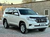 Toyota Land Cruiser Prado 2019 годаүшін20 500 000 тг. в Алматы