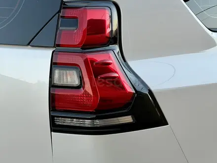Toyota Land Cruiser Prado 2019 года за 22 500 000 тг. в Алматы – фото 6