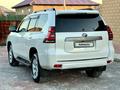 Toyota Land Cruiser Prado 2019 годаүшін20 500 000 тг. в Алматы – фото 9