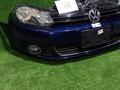 МОРДА НОУСКАТ ПЕРЕДНИЙ БАМПЕР ФАРЫ КАПОТ КРЫЛО GOLF 5 JETTA 5 за 250 000 тг. в Уральск – фото 2