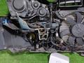 МОРДА НОУСКАТ ПЕРЕДНИЙ БАМПЕР ФАРЫ КАПОТ КРЫЛО GOLF 5 JETTA 5 за 250 000 тг. в Уральск – фото 8
