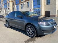 Skoda Octavia 2015 года за 6 720 000 тг. в Астана