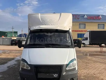 ГАЗ ГАЗель 2011 года за 6 000 000 тг. в Актобе – фото 4