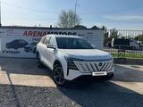 Changan CS75 Plus 2025 года за 10 700 000 тг. в Шымкент – фото 4