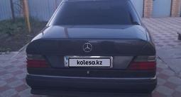 Mercedes-Benz E 200 1993 годаүшін2 100 000 тг. в Костанай – фото 4