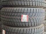 JAPAN 285/45 22 BRIDGESTONE BLIZAK ICEPEAK за 165 000 тг. в Алматы