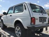 ВАЗ (Lada) Lada 2121 2024 годаүшін6 890 000 тг. в Костанай – фото 5