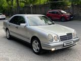 Mercedes-Benz E 240 1997 годаүшін4 300 000 тг. в Шымкент – фото 3