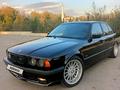 BMW 525 1994 годаүшін2 900 000 тг. в Алматы