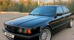 BMW 525 1994 года за 2 900 000 тг. в Алматы