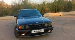 BMW 525 1994 года за 2 900 000 тг. в Алматы – фото 3