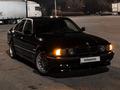 BMW 525 1994 года за 2 900 000 тг. в Алматы – фото 8