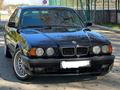 BMW 525 1994 годаүшін2 900 000 тг. в Алматы – фото 9