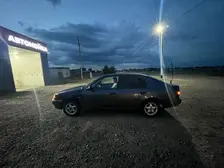 Nissan Primera, 1995