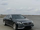 Mercedes-Benz S 500 2013 годаfor29 000 000 тг. в Кызылорда