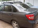 ВАЗ (Lada) Granta 2190 2015 года за 2 500 000 тг. в Уральск