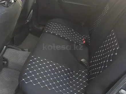 ВАЗ (Lada) Granta 2190 2015 года за 2 500 000 тг. в Уральск – фото 5
