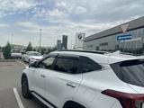 Kia Seltos 2024 годаүшін7 800 000 тг. в Алматы – фото 2