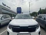 Kia Seltos 2024 годаүшін7 800 000 тг. в Алматы