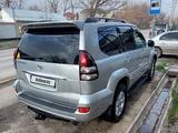 Toyota Land Cruiser Prado 2009 годаүшін15 500 000 тг. в Шымкент – фото 5