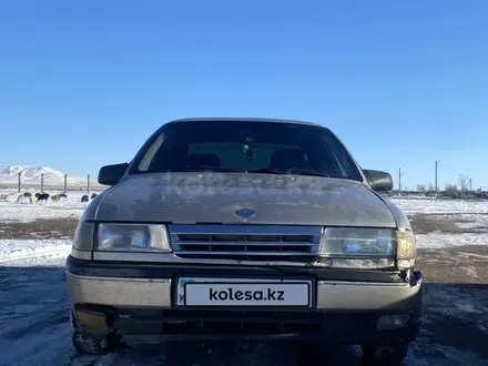 Opel Vectra 1991 года за 500 000 тг. в Караганда – фото 9