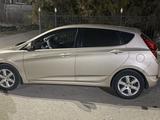 Hyundai Accent 2011 года за 4 600 000 тг. в Жетысай – фото 3