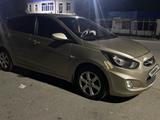 Hyundai Accent 2011 года за 4 600 000 тг. в Жетысай – фото 4