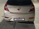 Hyundai Accent 2011 года за 4 600 000 тг. в Жетысай – фото 2