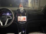Hyundai Accent 2011 года за 4 600 000 тг. в Жетысай – фото 5
