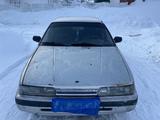 Mazda 626 1989 года за 790 000 тг. в Акколь (Аккольский р-н)