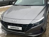 Hyundai Avante 2022 года за 12 000 000 тг. в Актау – фото 2