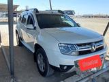 Renault Duster 2016 года за 4 999 999 тг. в Жанаозен – фото 4