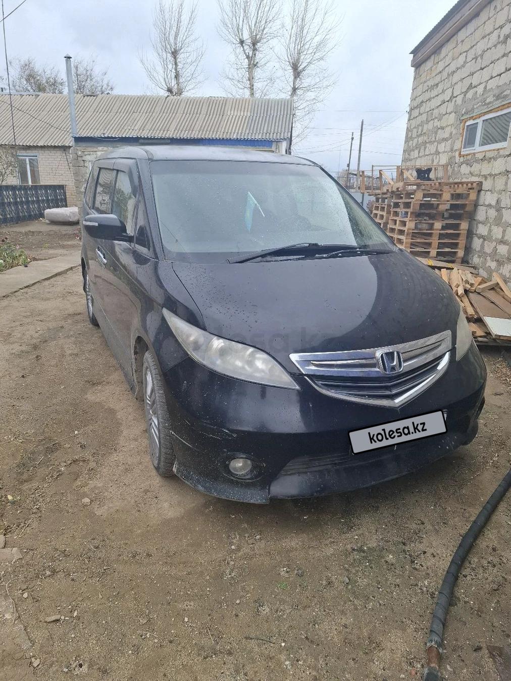 Honda Elysion 2006 г.