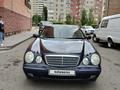 Mercedes-Benz E 260 2001 года за 5 200 000 тг. в Астана – фото 7