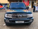 Toyota Land Cruiser 2005 года за 15 500 000 тг. в Щучинск – фото 2